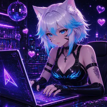 ElyaLikka