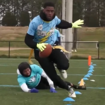TCAMP - Kick Charts