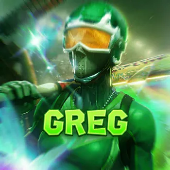 GREG861