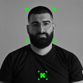 Kick profile picture for @stefan