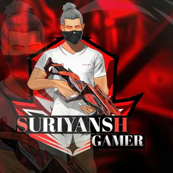 SuriyanshGamer
