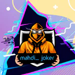 MAHDIjoker18
