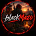 blackmazo