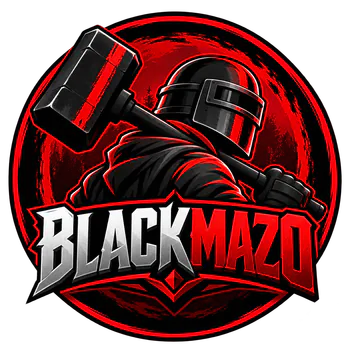 blackMazo
