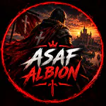 AsafAlbion Kick