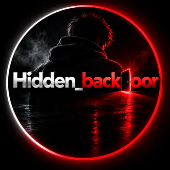Hidden_backdoor