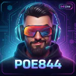 Poe844 Kick