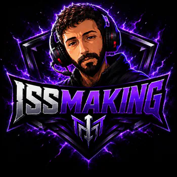 issmakingg