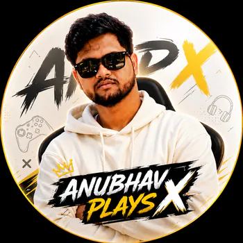 AnubhavPlaysX
