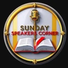 SundaySpeakersCorner