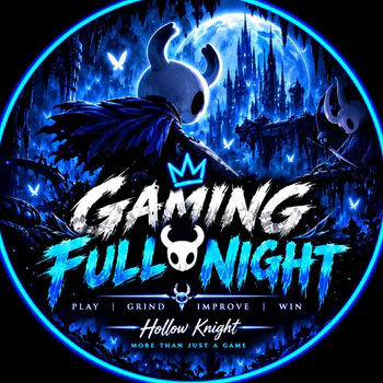 GamingFullNight