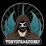 TobyOneGaming Kick