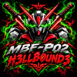 H3LLB0UND3 Kick