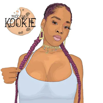 theykravekookie
