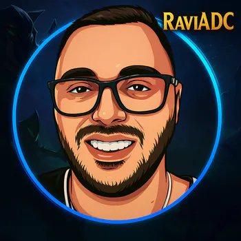 RaviADC
