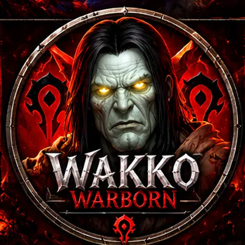 WakkoWarborn
