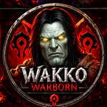 WakkoWarborn Kick