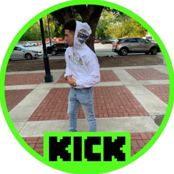 337bear - Kick Charts