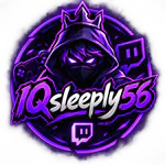 IQsleeply56 Kick