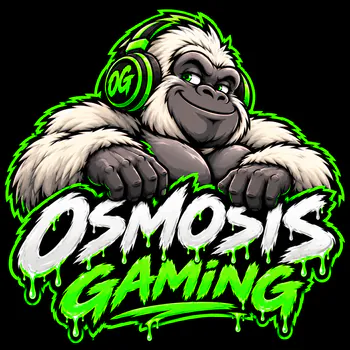 OsmosisG
