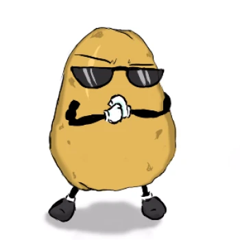 TotalSpud