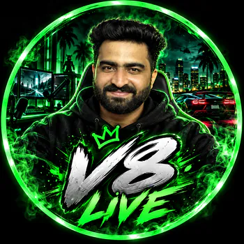 V8Live