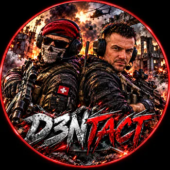 D3NTACT