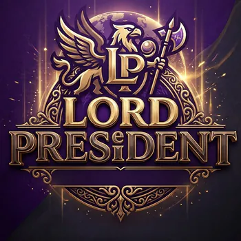 LordPresedent