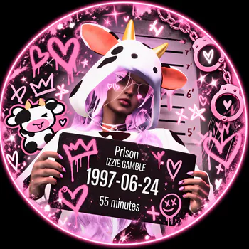 Streamer PFP