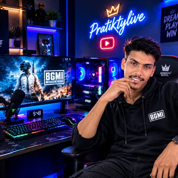 pratikYTlive