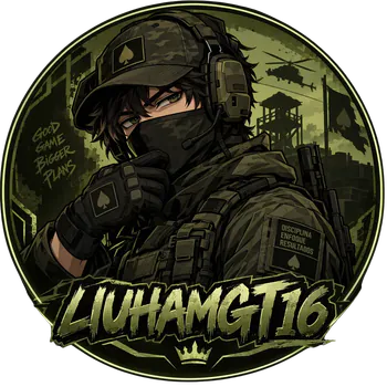 LiuhamGT16