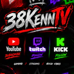 KennTV2 Kick