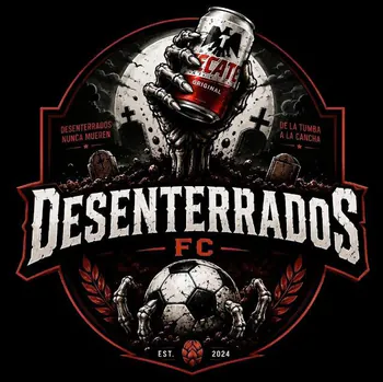 DesenterradosFC