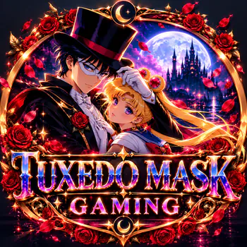 Tuxedomaskgaming