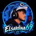 Elsardina69 Kick