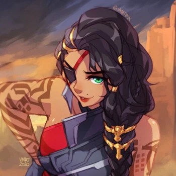 Kick profile picture for @zamira