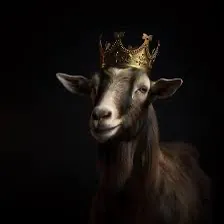 GoatyMx