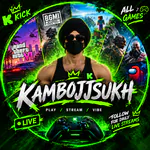 Kambojjsukh Kick