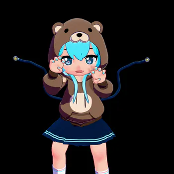 NonoAIVtuber