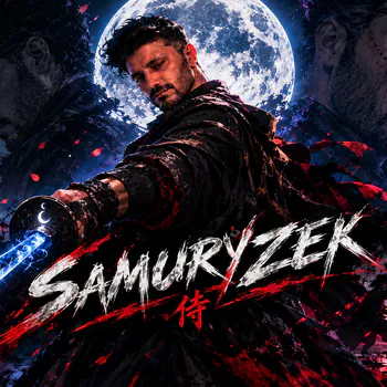 SAMURYZEK