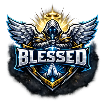 Xblessed420