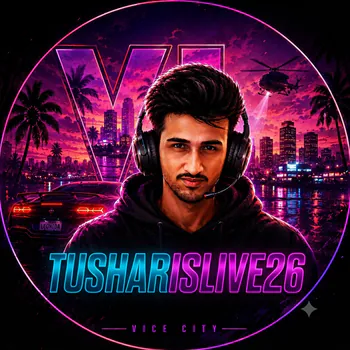 Tusharislive26