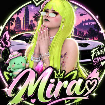 MiraAhujari