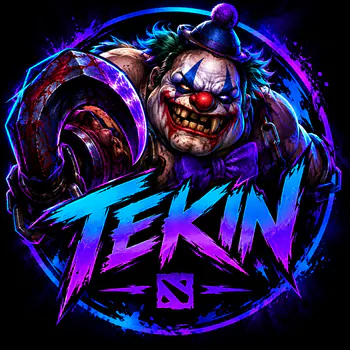 TekinDota2