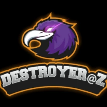 lDestroyerAZll