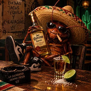 Cucaratcha