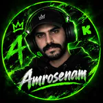 Amrosenam