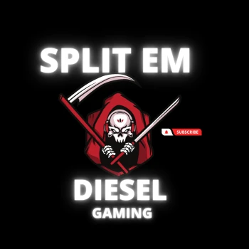 SplitEmDieselGaming