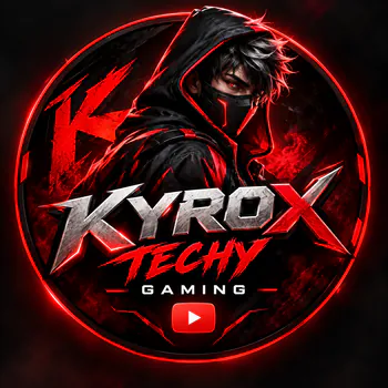 KYROXTECHY