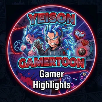 YeisonGamerToon